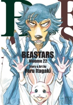 Bertrand.pt - Beastars, Vol. 22