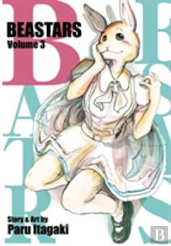 Bertrand.pt - Beastars, Vol. 3
