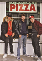 Beastie Boys Book