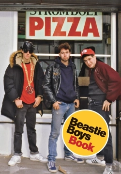 Bertrand.pt - Beastie Boys Book