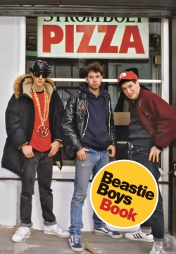Bertrand.pt - Beastie Boys Book