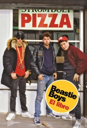 Beastie Boys. El Libro