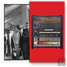 Beastie Boys: Licensed To Ill