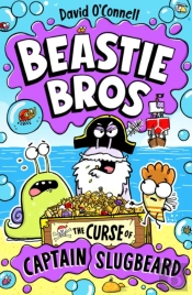 Beastie Bros 3: The Curse Of Captain Slugbeard