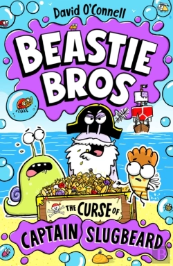 Bertrand.pt - Beastie Bros 3: The Curse Of Captain Slugbeard
