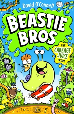 Bertrand.pt - Beastie Bros