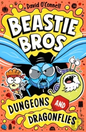 Beastie Bros: Dungeons And Dragonflies