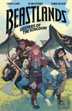 Beastlands: Keepers Of The Kingdom