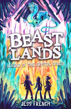 Bertrand.pt - Beastlands: Legend Of The Crystal Caves