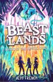 Beastlands: Legend Of The Crystal Caves