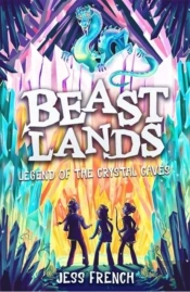 Beastlands: Legend Of The Crystal Caves