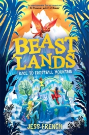 Beastlands: Race To Frostfall Mountain