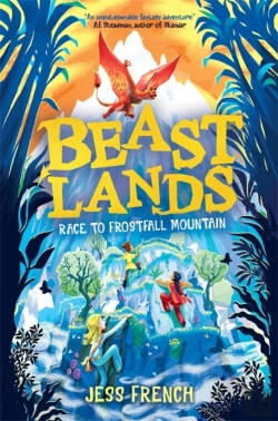 Bertrand.pt - Beastlands: Race To Frostfall Mountain