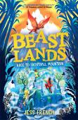 Beastlands: Race To Frostfall Mountain