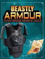 Beastly Armour
