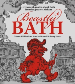Bertrand.pt - Beastly Bath