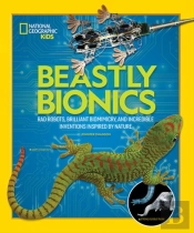 Beastly Bionics