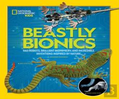 Beastly Bionics