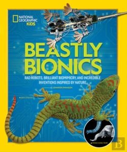 Bertrand.pt - Beastly Bionics