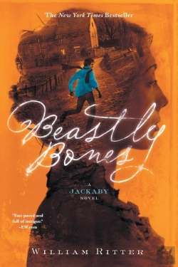 Bertrand.pt - Beastly Bones