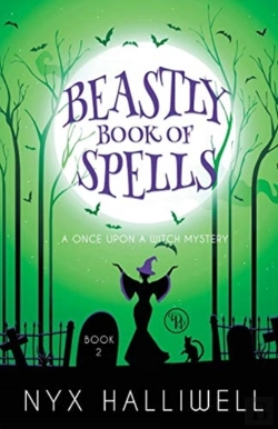 Bertrand.pt - Beastly Book Of Spells