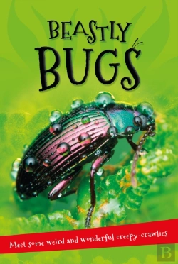 Bertrand.pt - Beastly Bugs