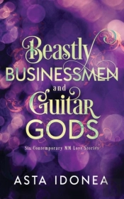 Beastly Businessmen And Guitar Gods