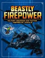 Beastly Firepower