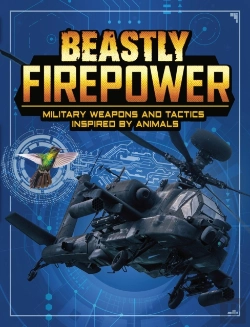 Bertrand.pt - Beastly Firepower