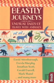 Beastly Journeys