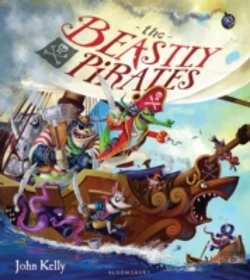 Bertrand.pt - Beastly Pirates