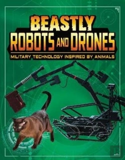 Bertrand.pt - Beastly Robots And Drones