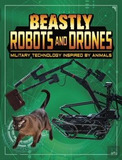 Bertrand.pt - Beastly Robots And Drones