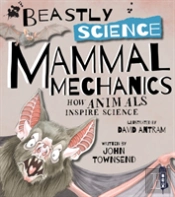 Beastly Science: Mammal Mechanics