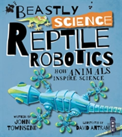 Bertrand.pt - Beastly Science: Reptile Robotics