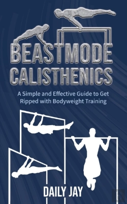 Bertrand.pt - Beastmode Calisthenics