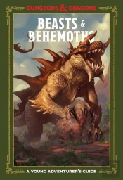 Beasts And Behemoths