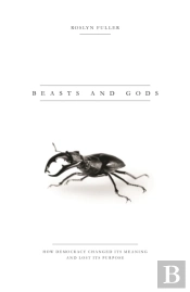 Beasts And Gods