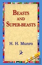 Beasts And Super-Beasts