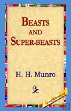 Bertrand.pt - Beasts And Super-Beasts
