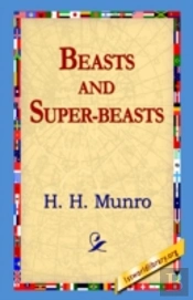 Beasts And Super-Beasts