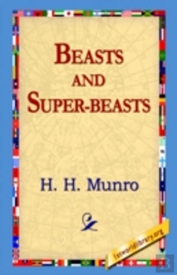 Bertrand.pt - Beasts And Super-Beasts