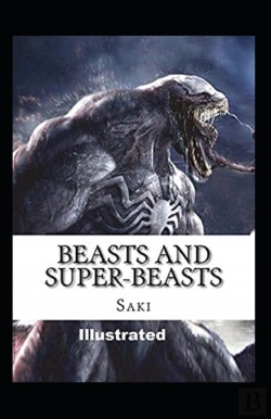 Bertrand.pt - Beasts And Super-Beasts Illustrated