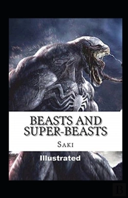 Bertrand.pt - Beasts And Super-Beasts Illustrated