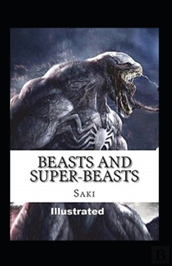 Bertrand.pt - Beasts And Super-Beasts Illustrated