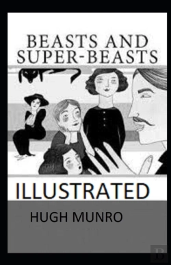 Bertrand.pt - Beasts And Super-Beasts Illustrated