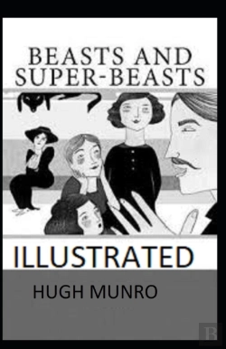 Bertrand.pt - Beasts And Super-Beasts Illustrated