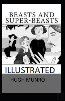 Bertrand.pt - Beasts And Super-Beasts Illustrated