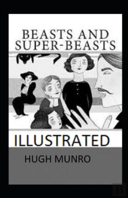 Bertrand.pt - Beasts And Super-Beasts Illustrated