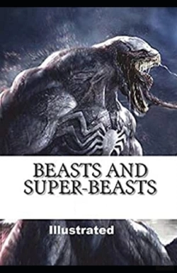 Bertrand.pt - Beasts And Super-Beasts Illustrated